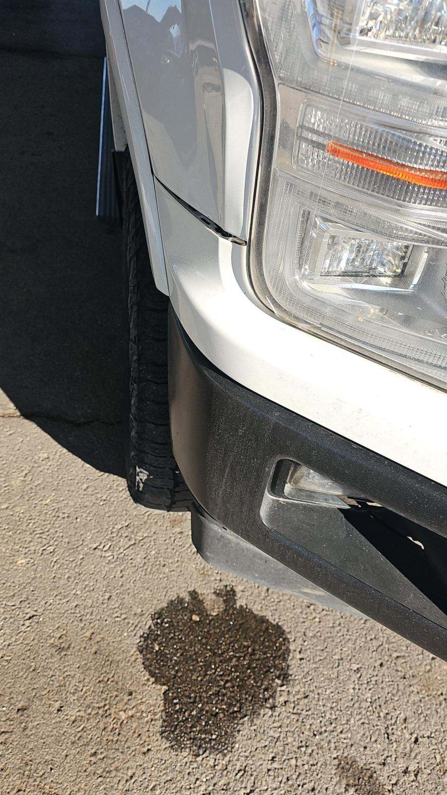 2018 Ford F-150 Lariat AWD