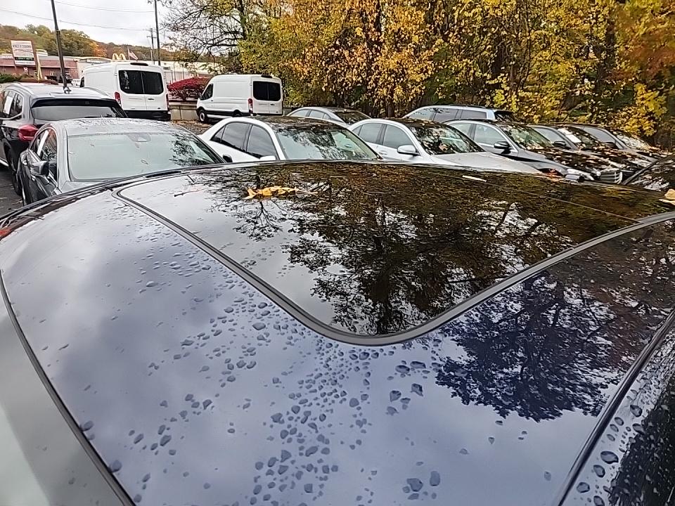 2017 Porsche Macan S AWD