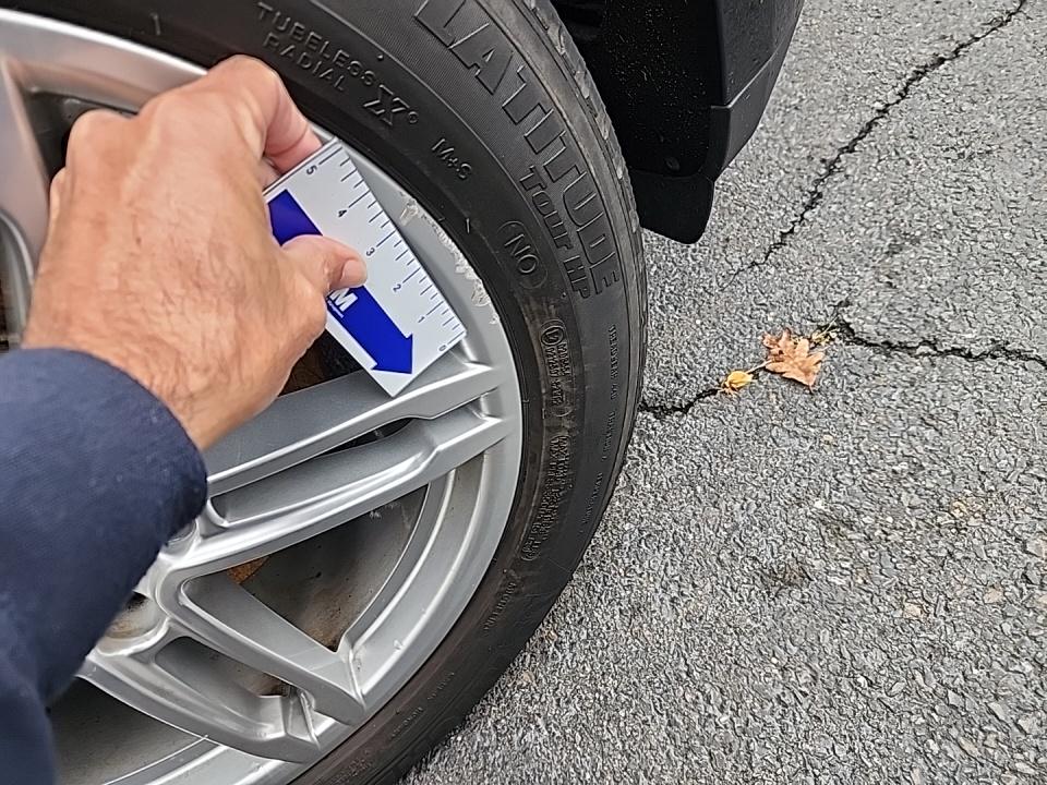 2017 Porsche Macan S AWD