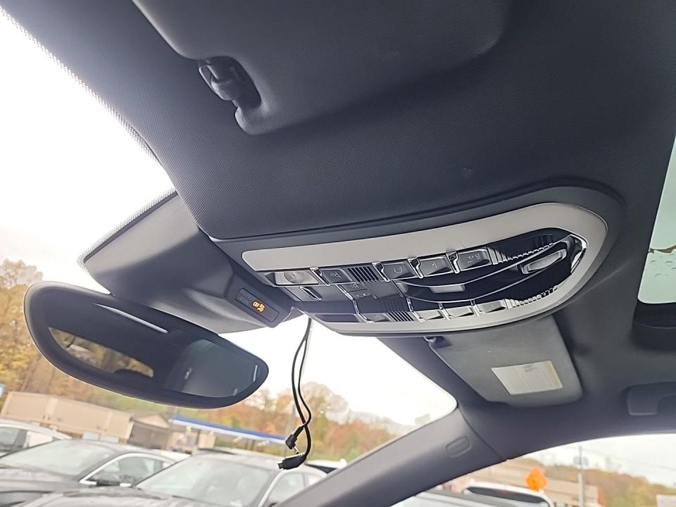 2017 Porsche Macan S AWD