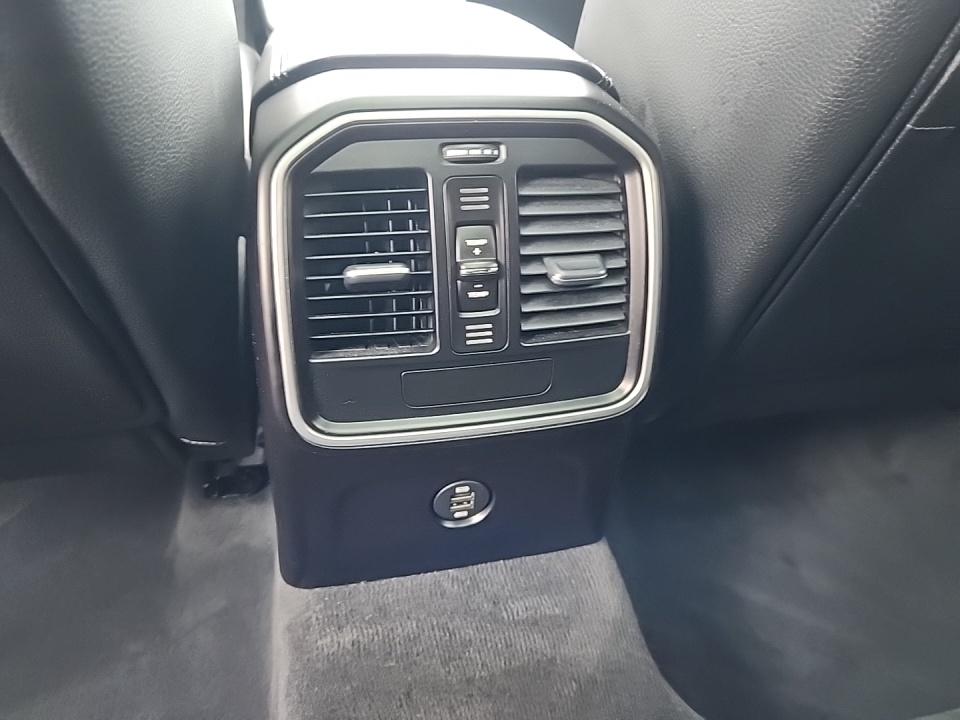 2017 Porsche Macan S AWD