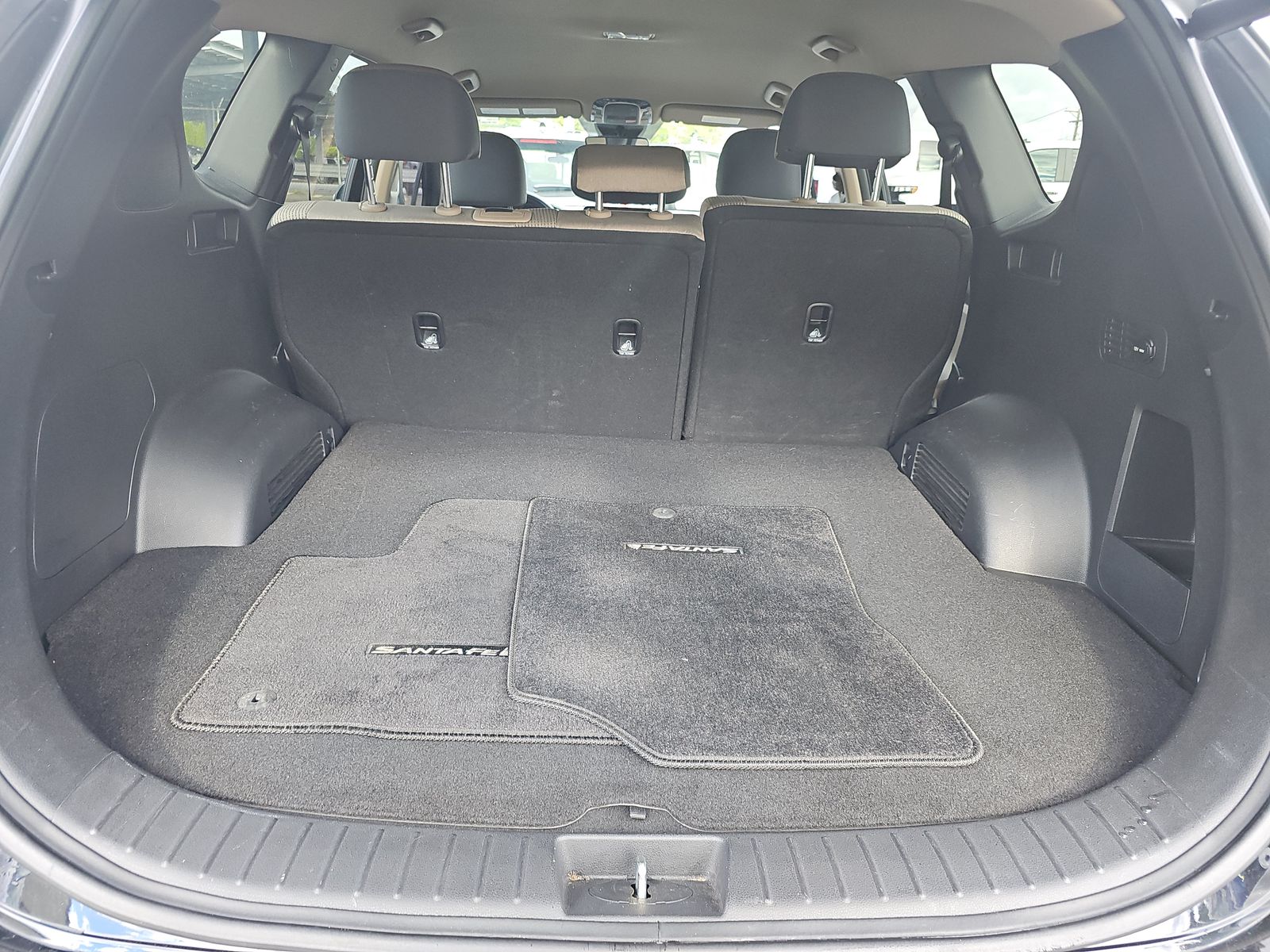 2023 Hyundai Santa Fe SEL AWD