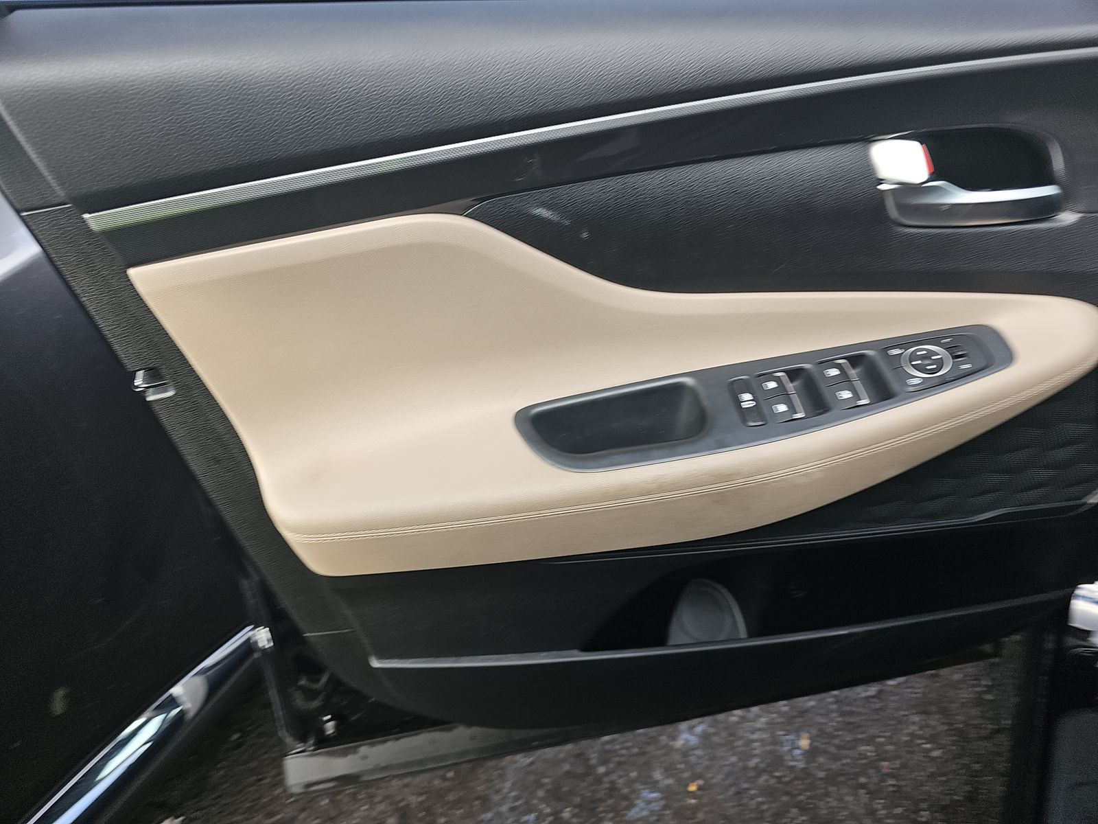 2023 Hyundai Santa Fe SEL AWD