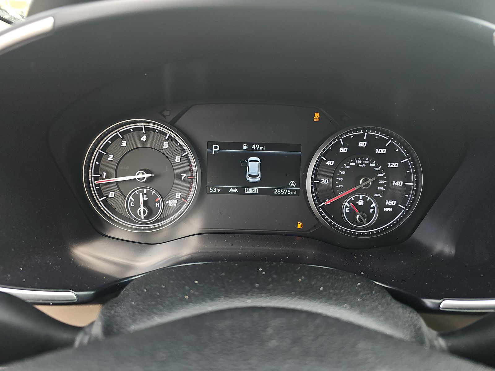 2023 Hyundai Santa Fe SEL AWD