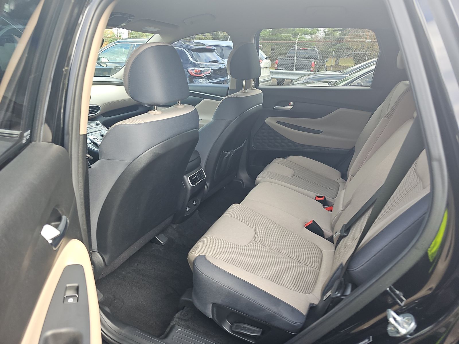 2023 Hyundai Santa Fe SEL AWD