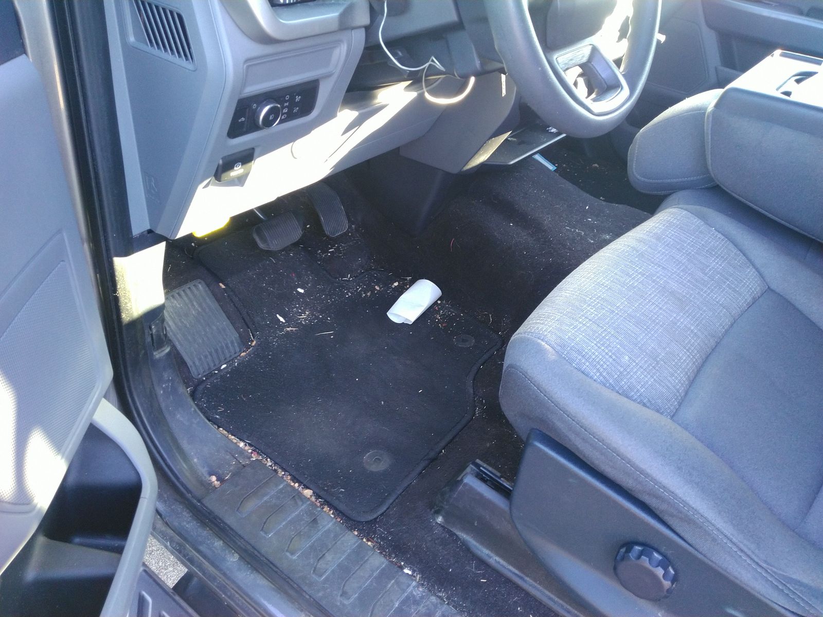 2021 Ford F-150 XLT AWD