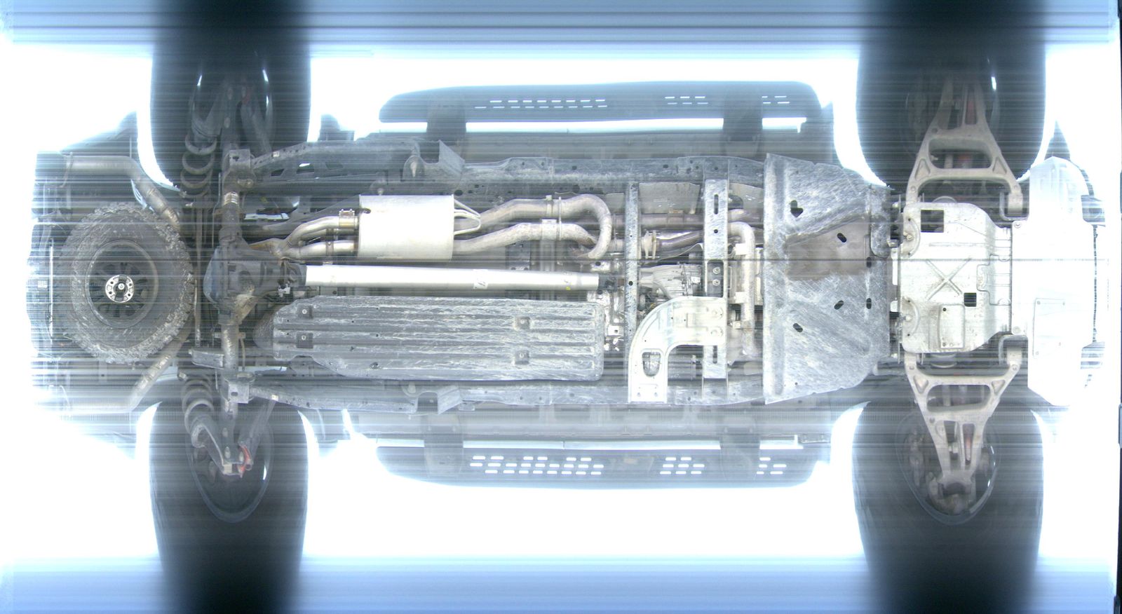 2024 Ford F-150 Raptor AWD