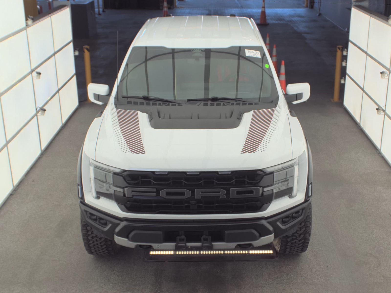 2024 Ford F-150 Raptor AWD