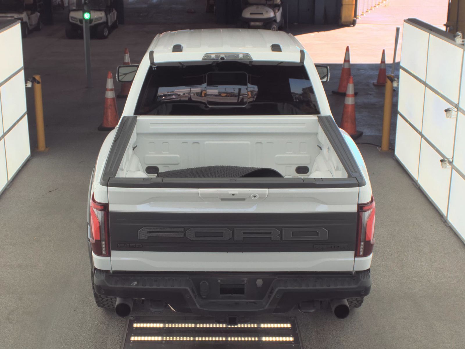 2024 Ford F-150 Raptor AWD