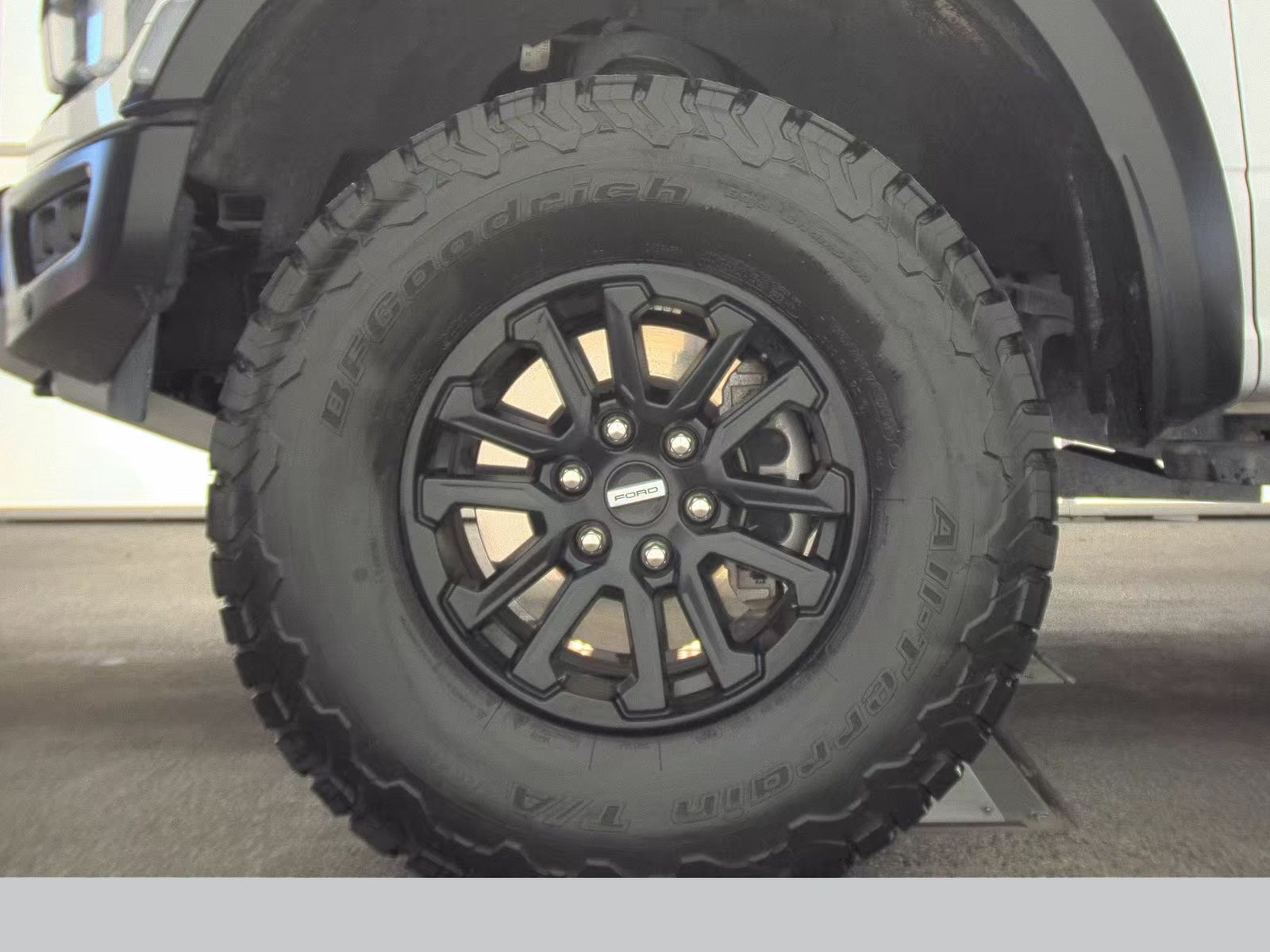 2024 Ford F-150 Raptor AWD