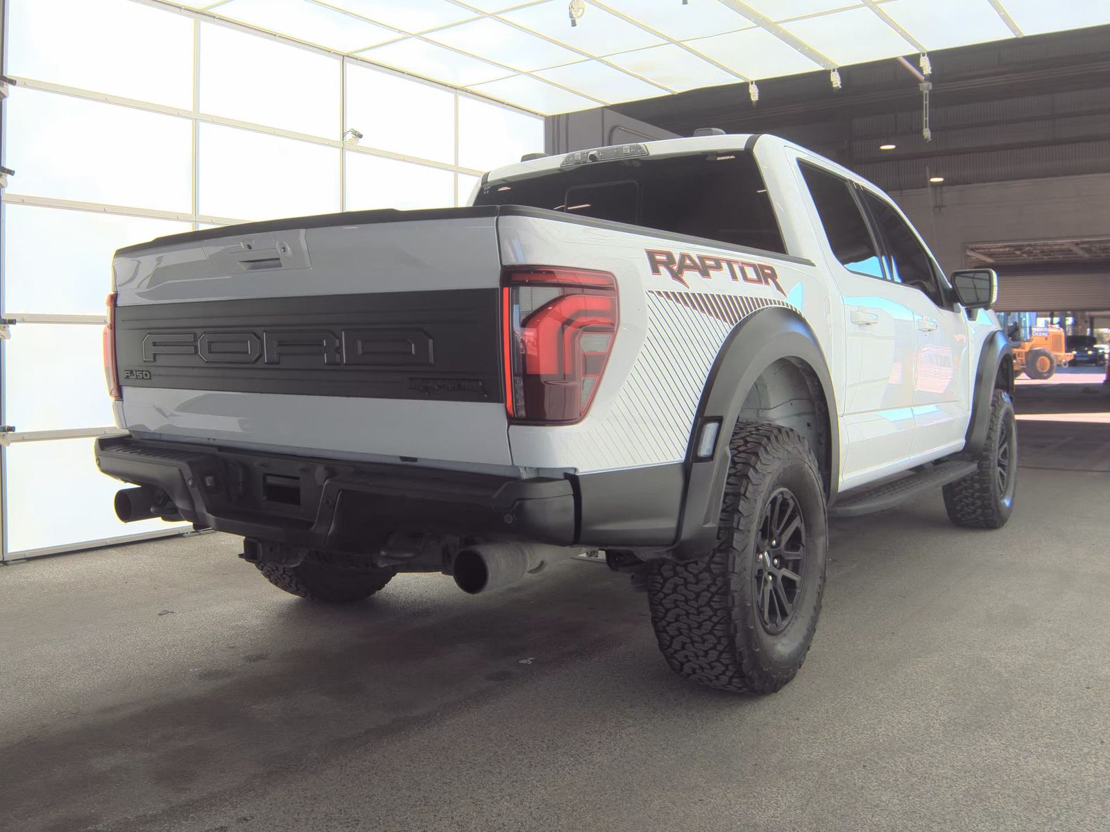 2024 Ford F-150 Raptor AWD