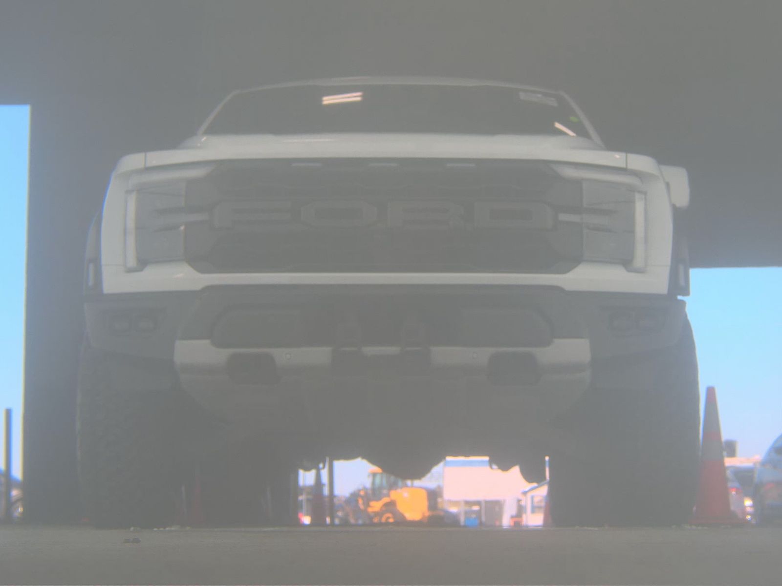 2024 Ford F-150 Raptor AWD