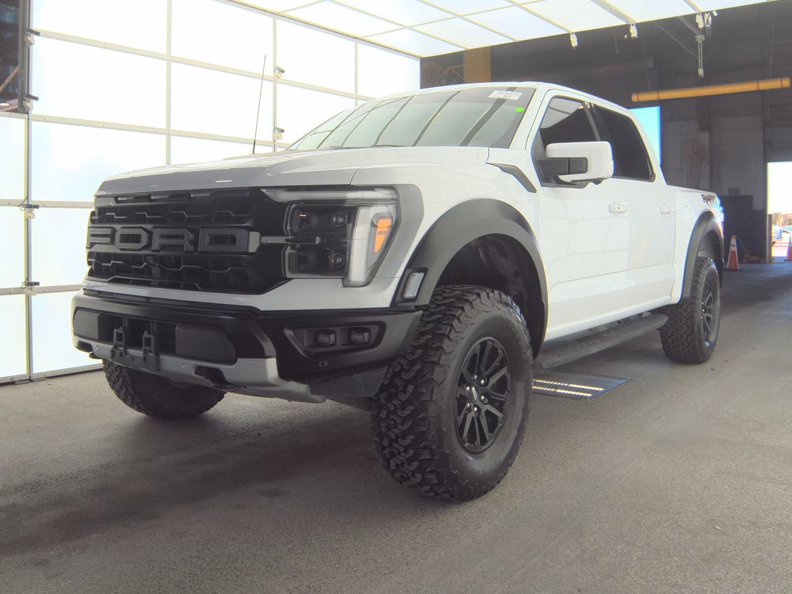 2024 Ford F-150 Raptor AWD