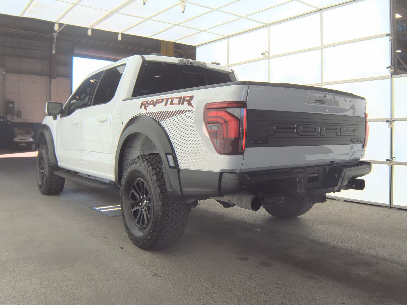 2024 Ford F-150 Raptor AWD