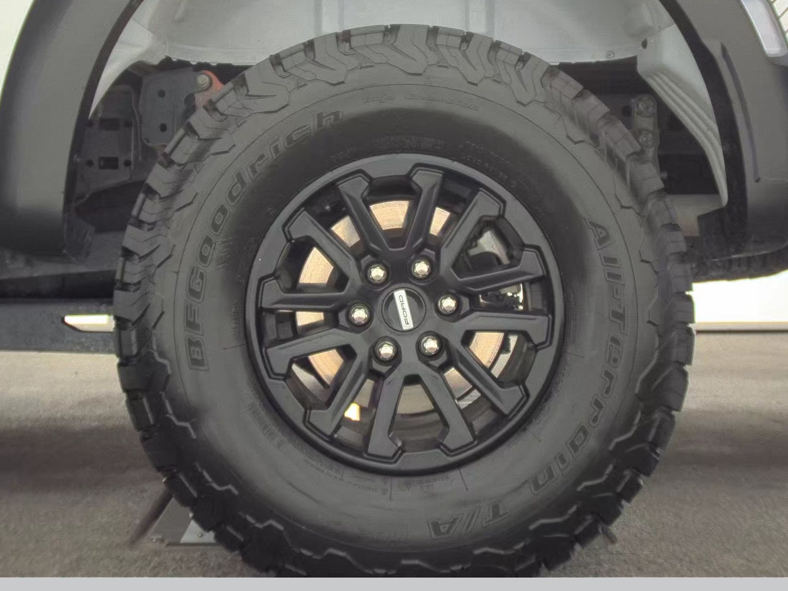 2024 Ford F-150 Raptor AWD