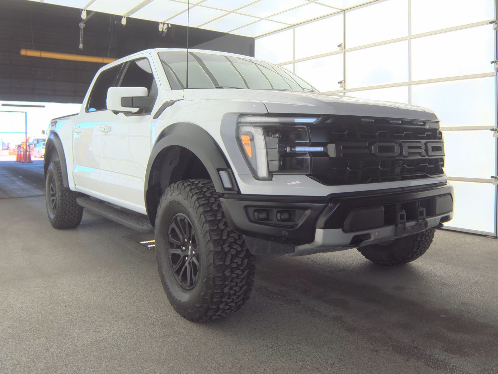 2024 Ford F-150 Raptor AWD