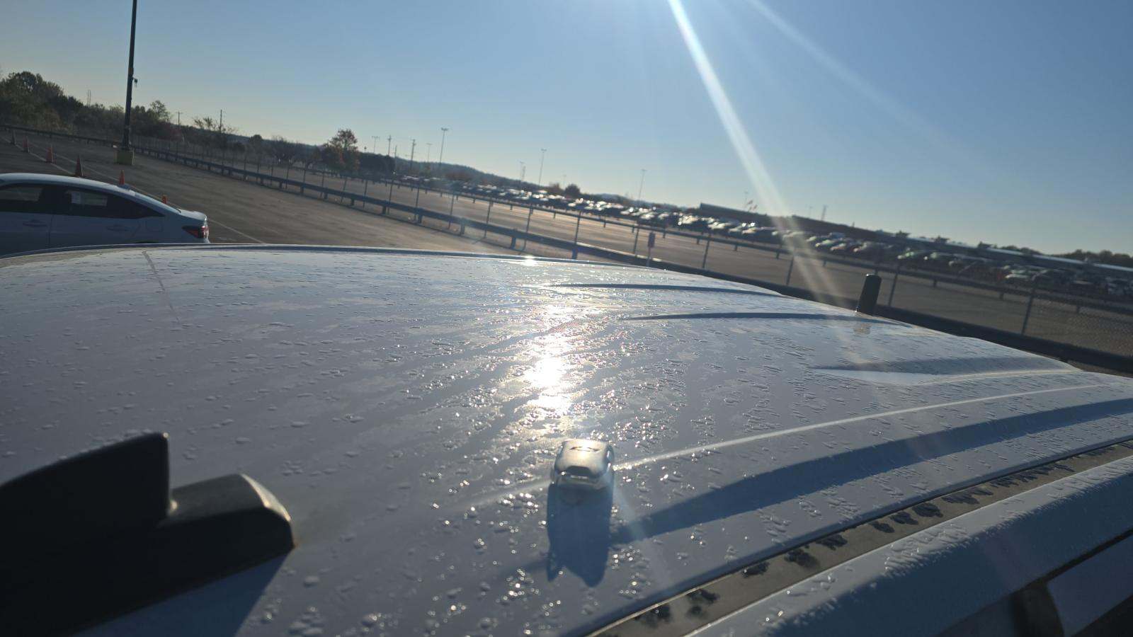 2023 Chevrolet Silverado 2500HD LT AWD