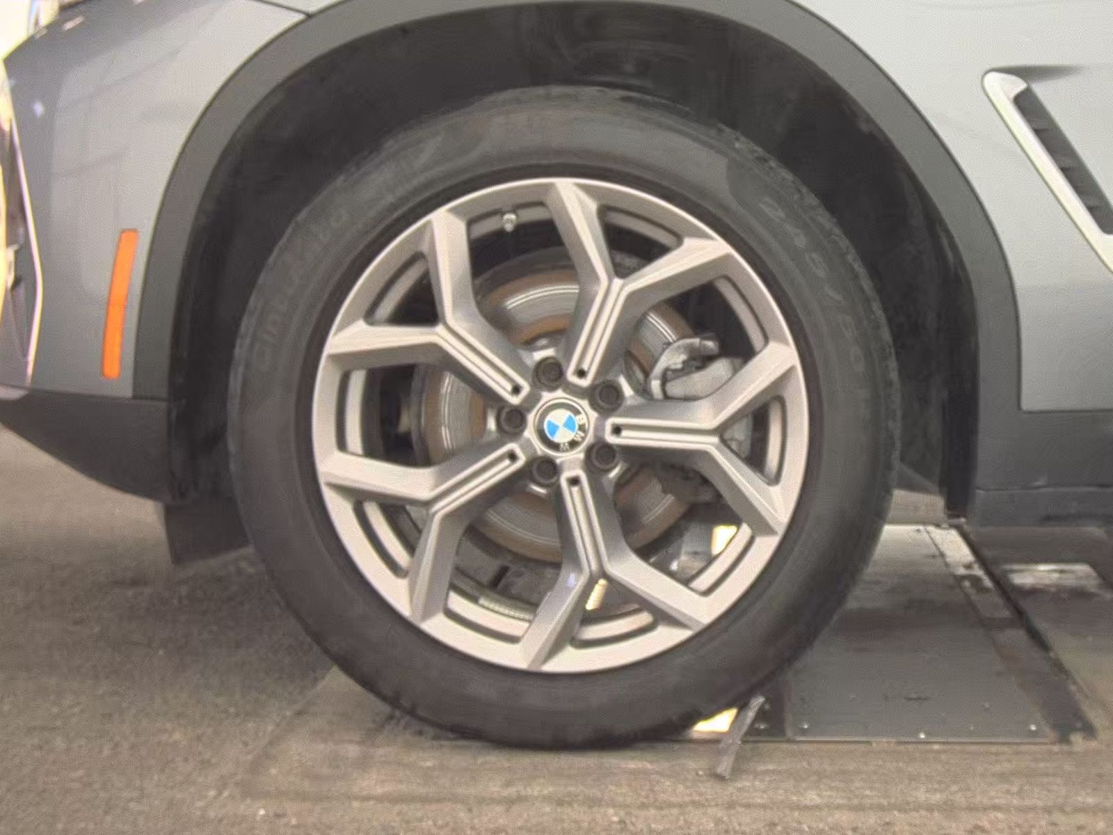 2023 BMW X3 xDrive30i AWD