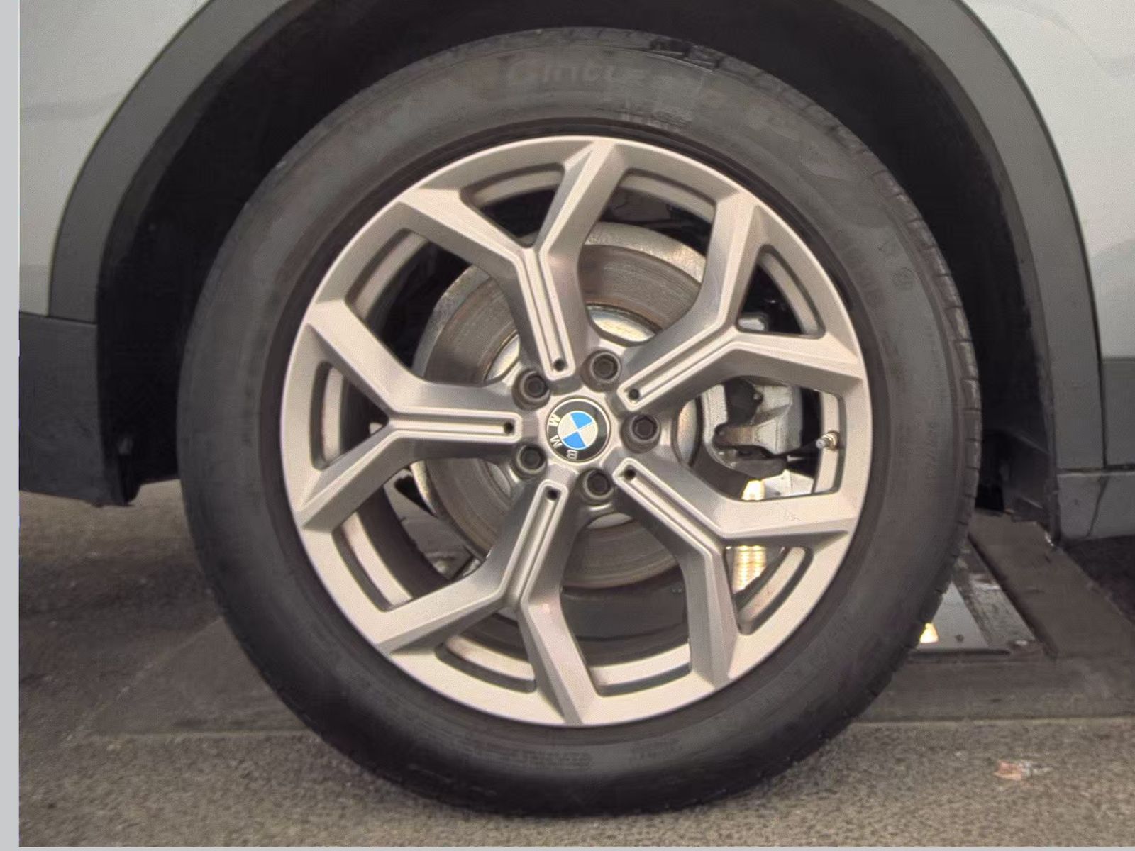 2023 BMW X3 xDrive30i AWD