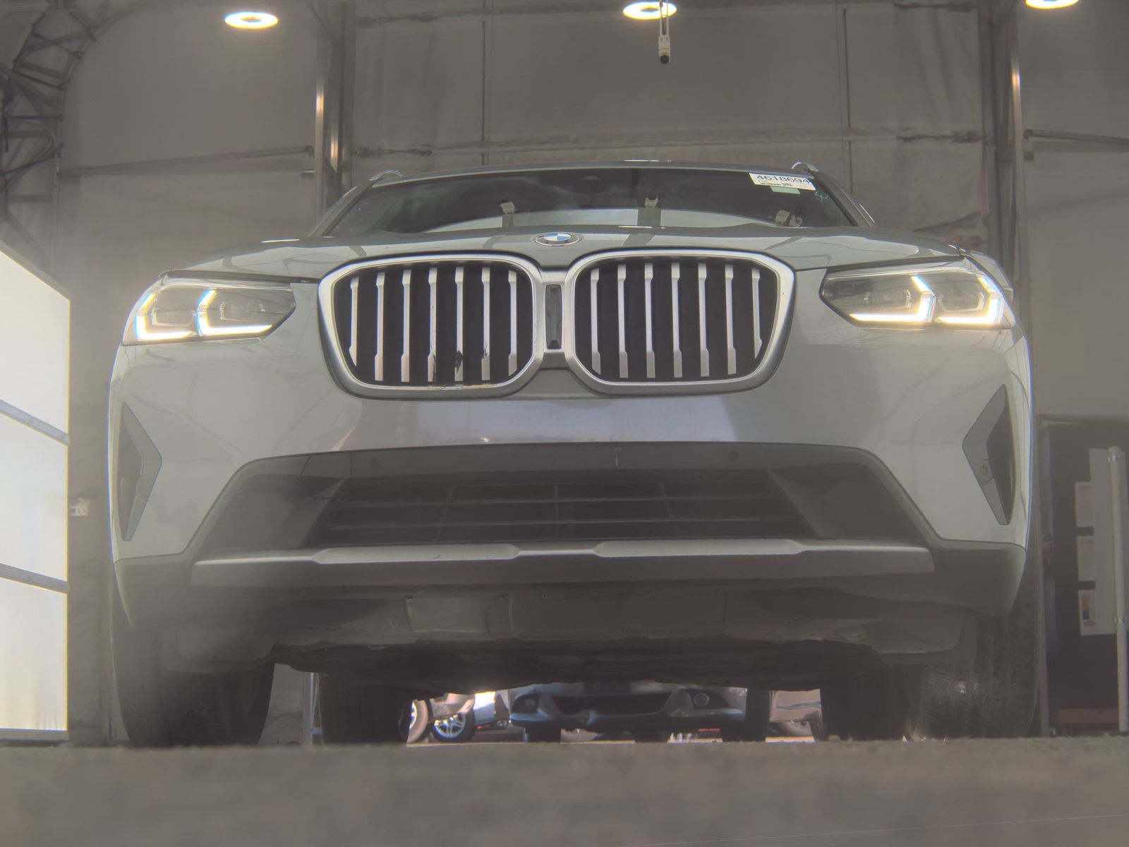 2023 BMW X3 xDrive30i AWD