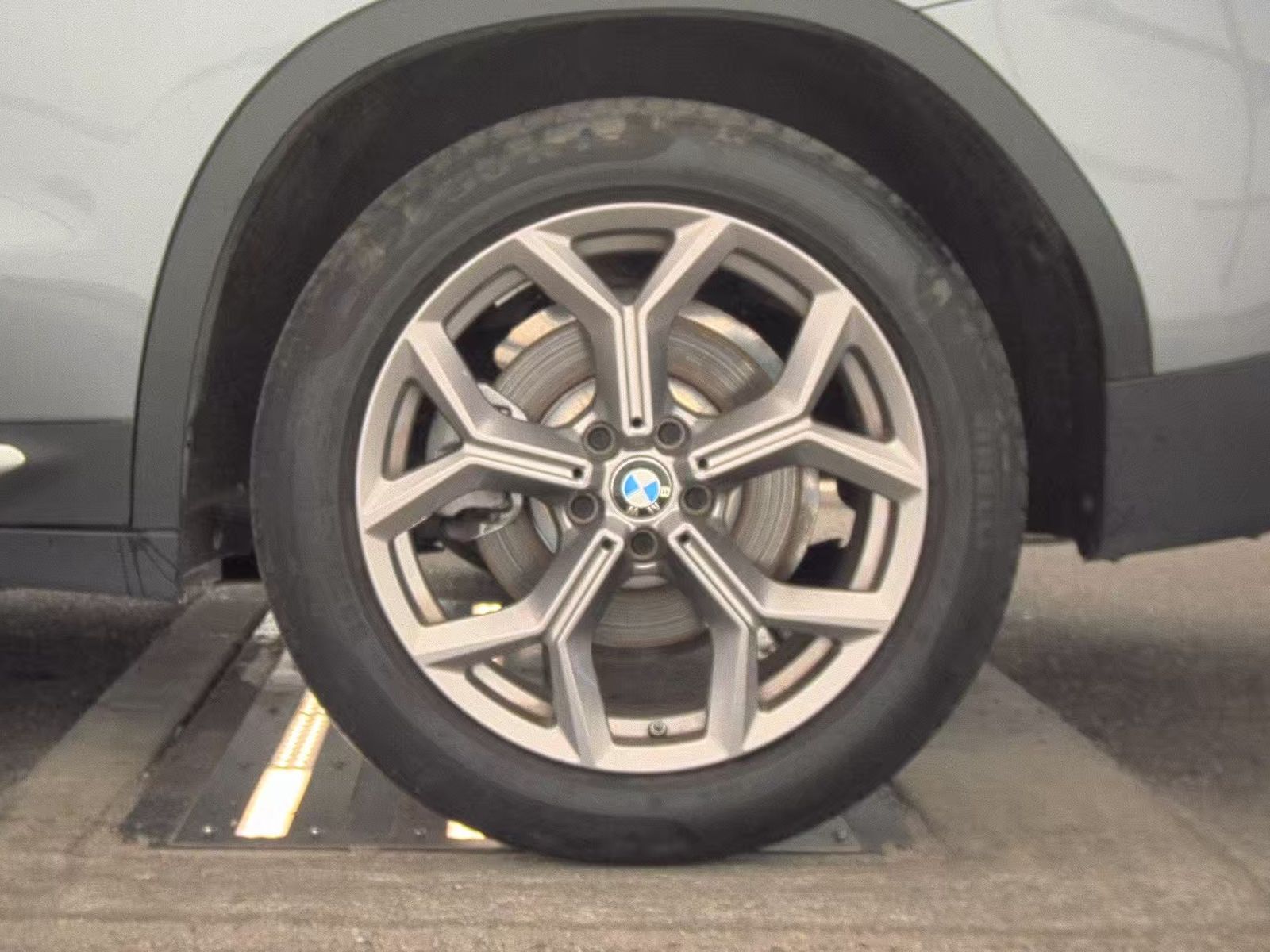 2023 BMW X3 xDrive30i AWD