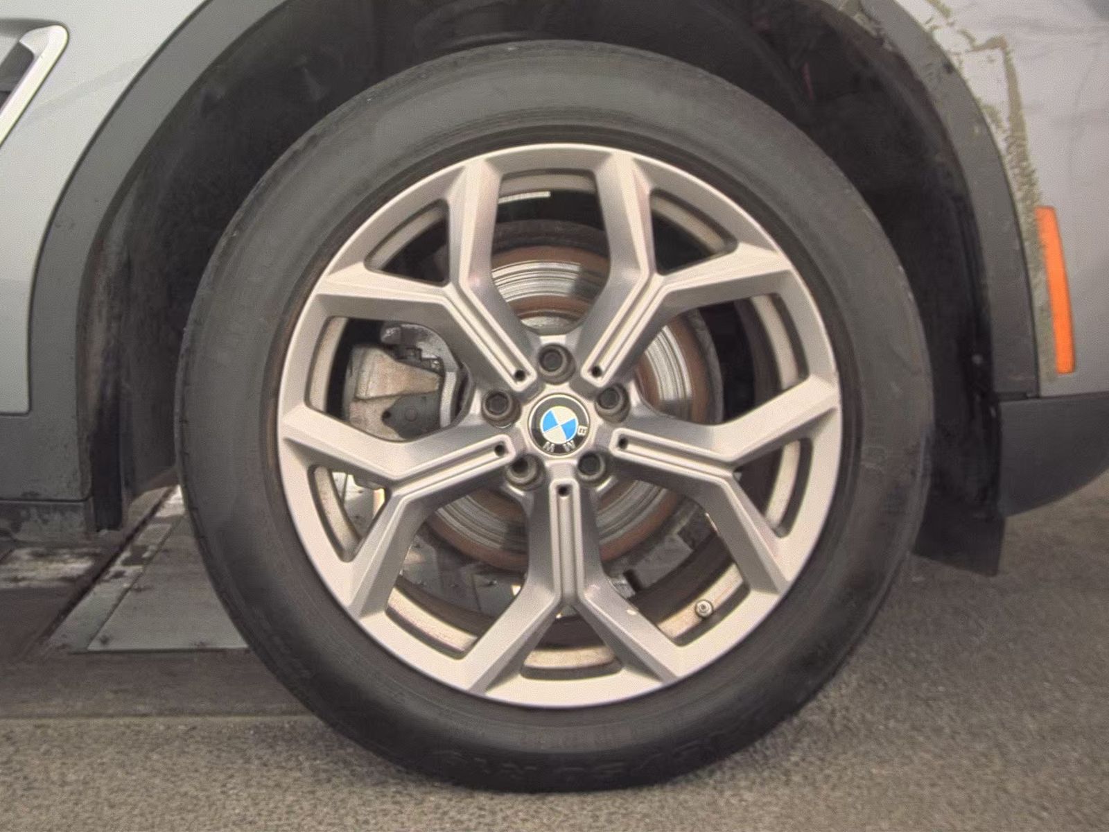 2023 BMW X3 xDrive30i AWD