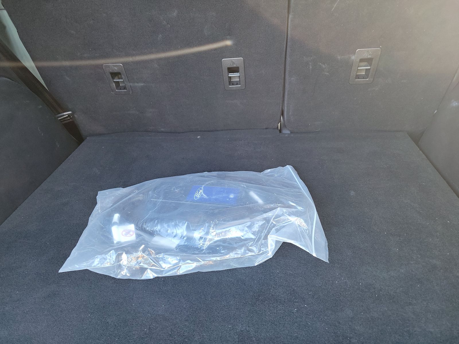 2023 Ford Escape Plug-In Hybrid FWD