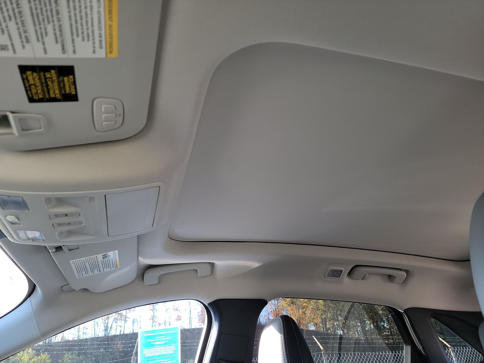 2023 Ford Escape Plug-In Hybrid FWD