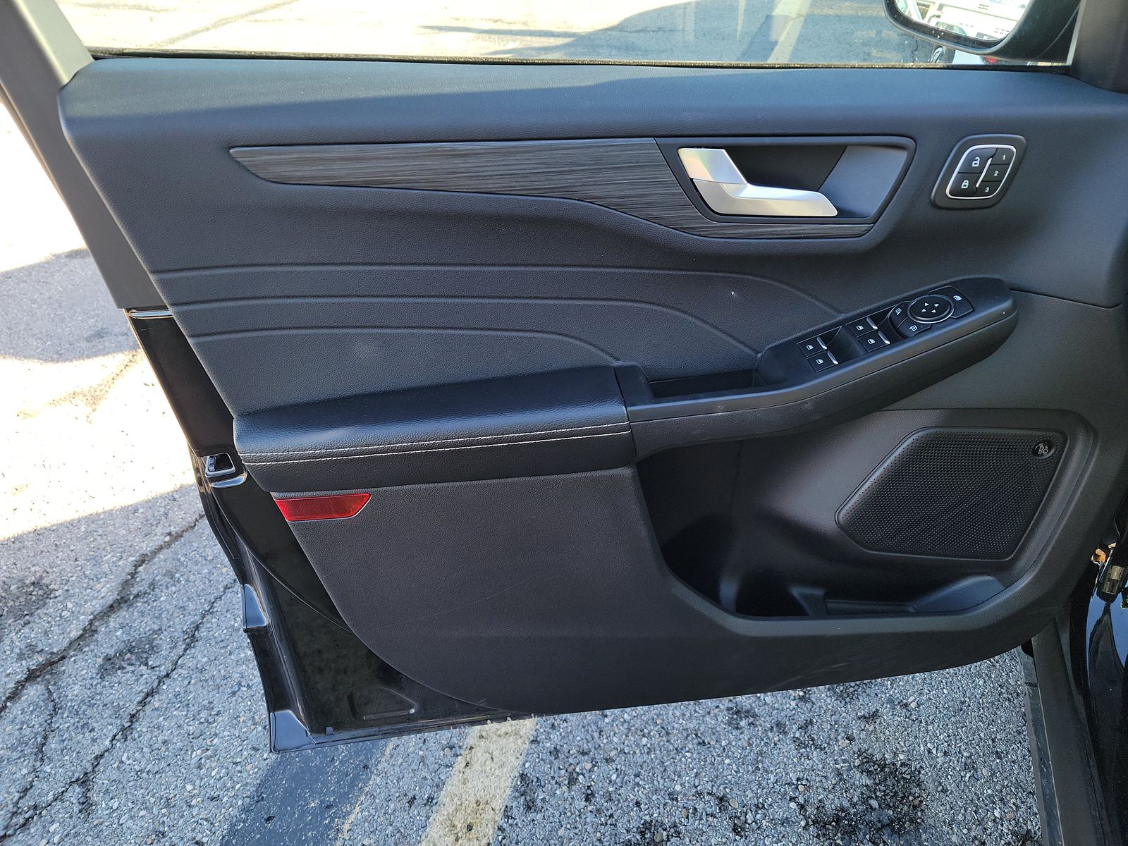 2023 Ford Escape Plug-In Hybrid FWD