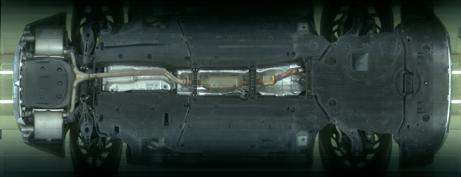 2022 Toyota Camry XSE FWD