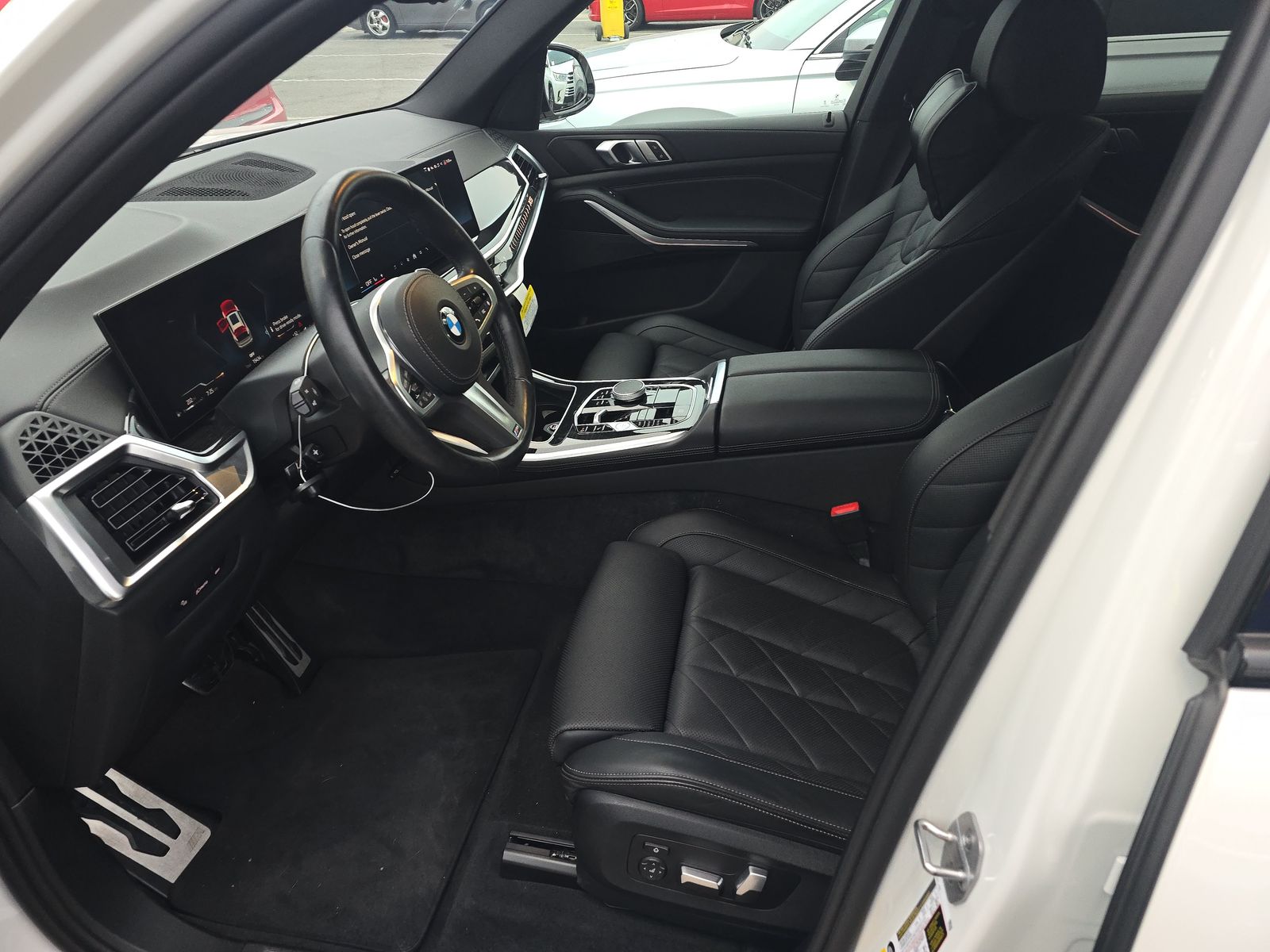 2024 BMW X5 sDrive40i RWD