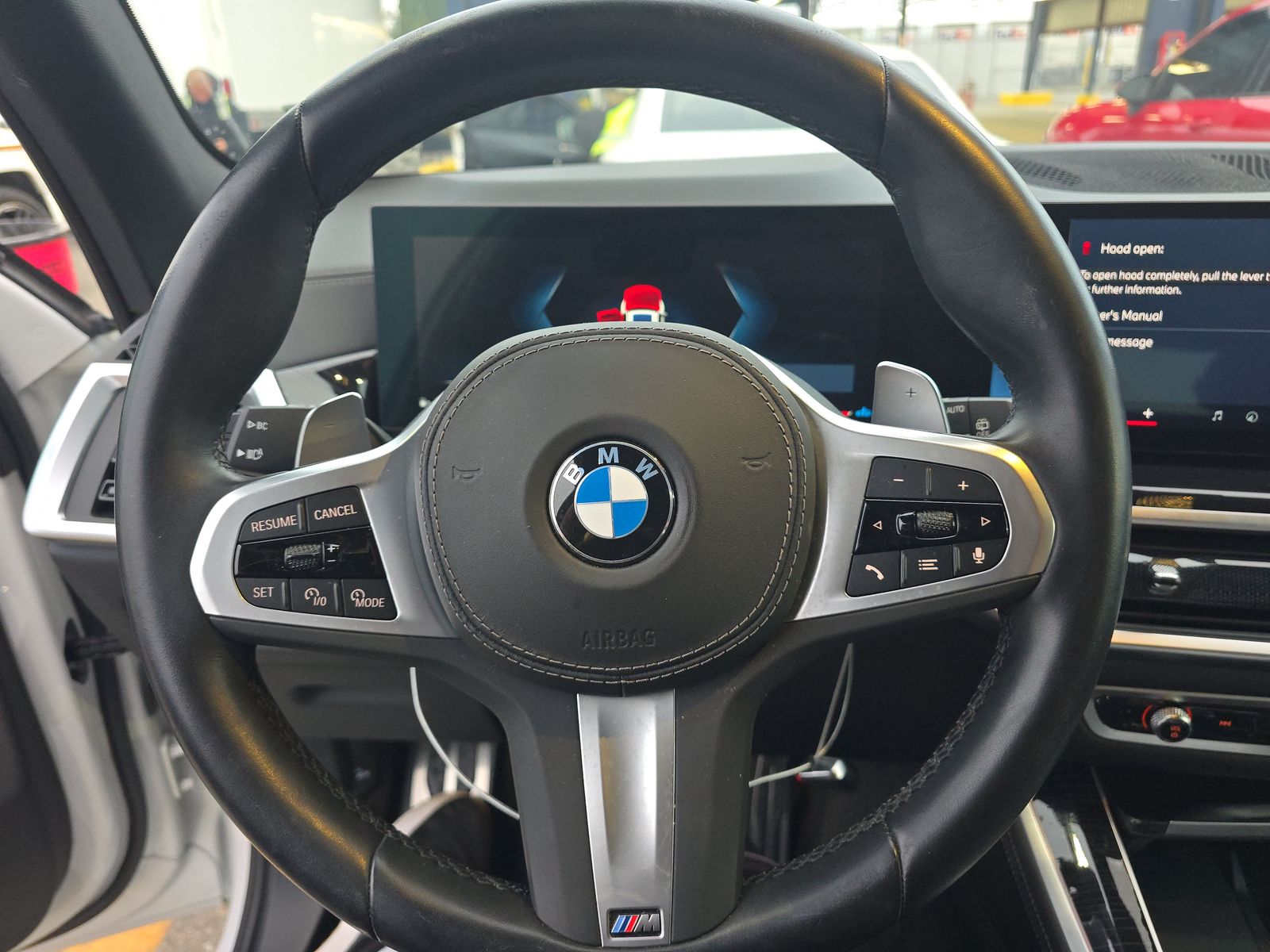 2024 BMW X5 sDrive40i RWD