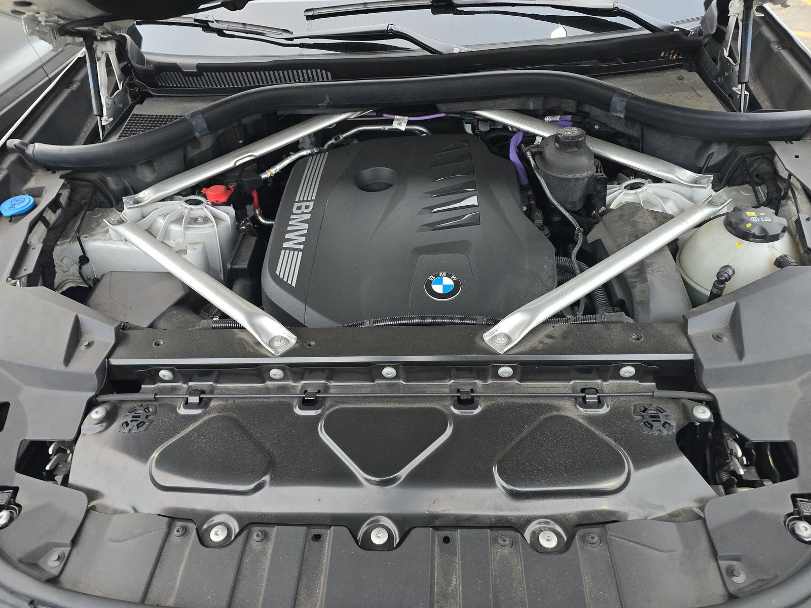 2024 BMW X5 sDrive40i RWD