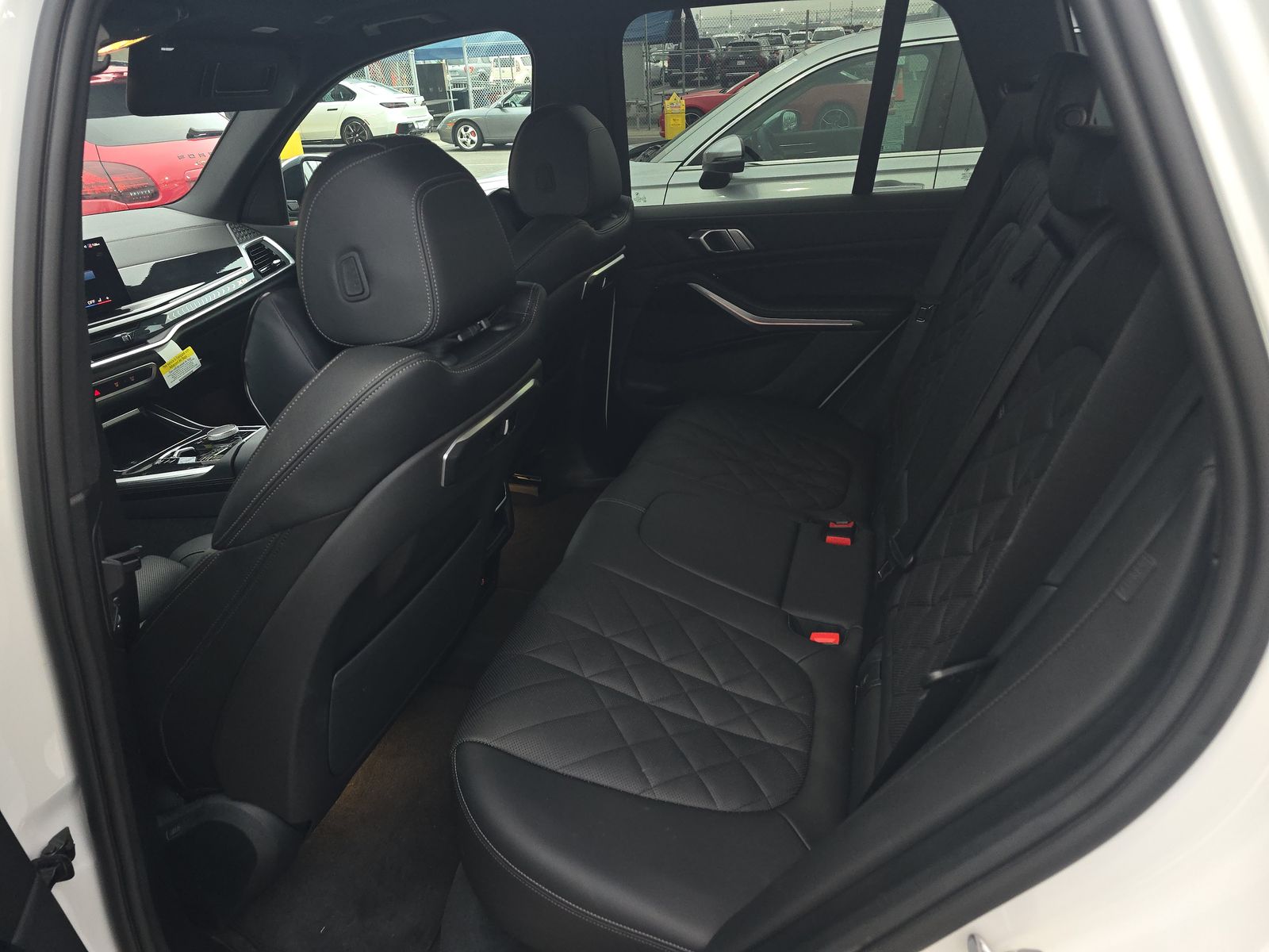 2024 BMW X5 sDrive40i RWD