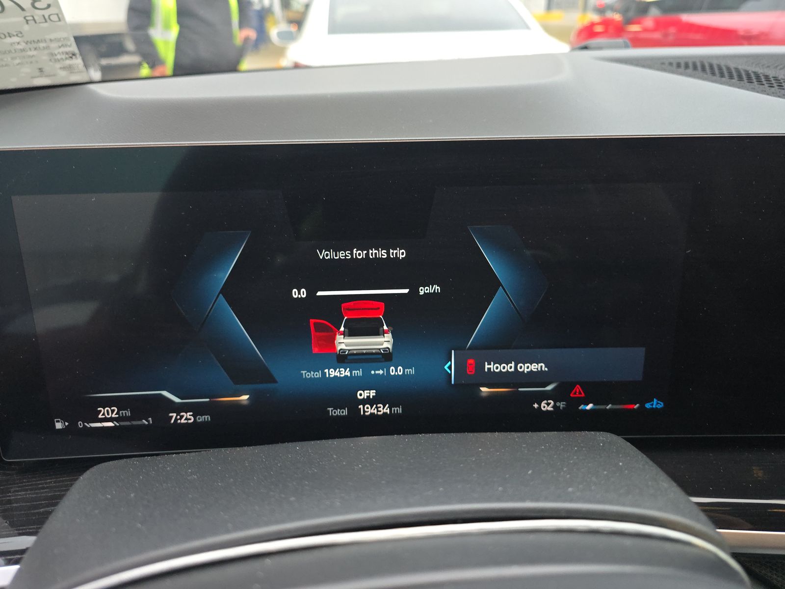 2024 BMW X5 sDrive40i RWD