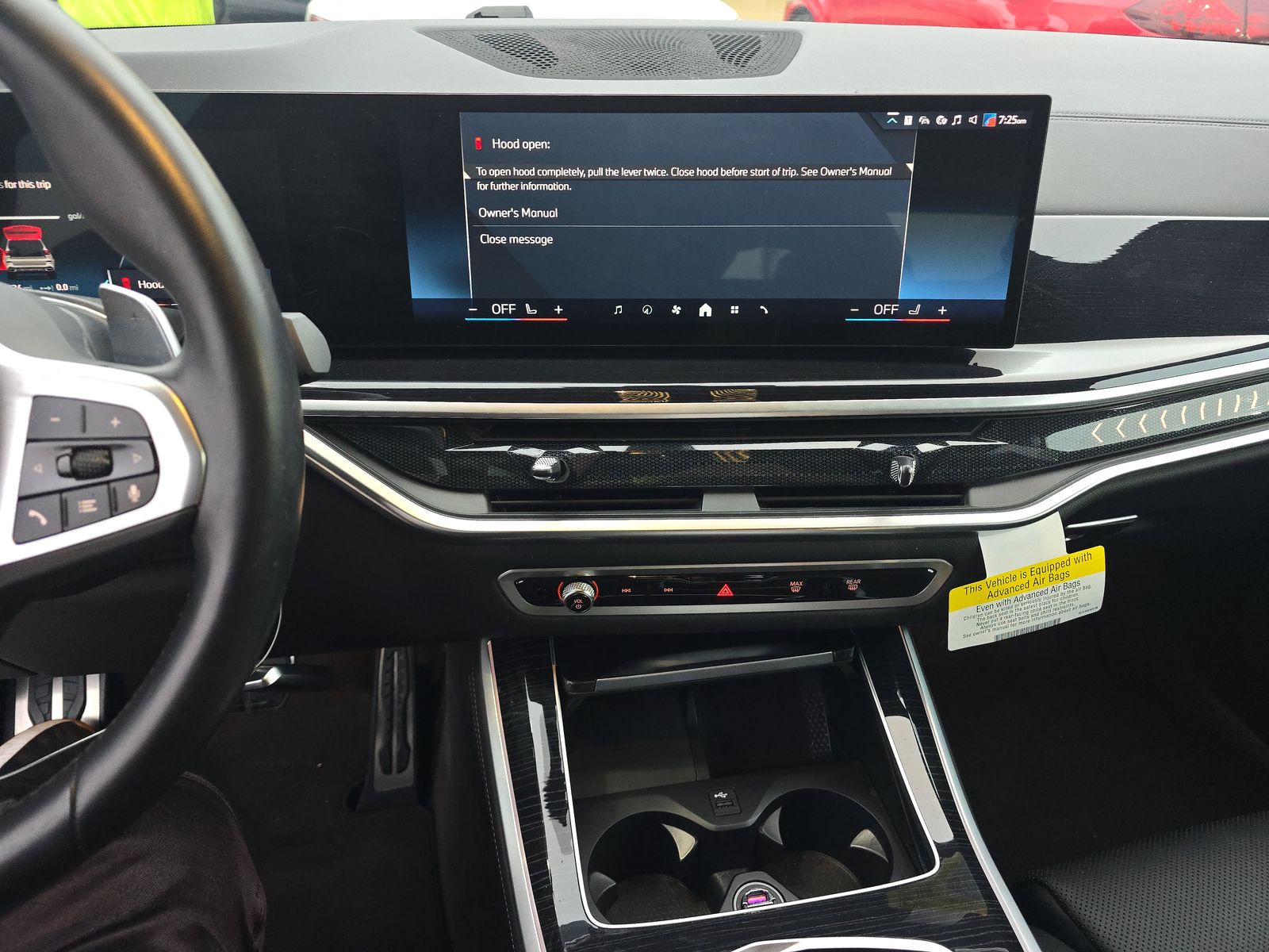 2024 BMW X5 sDrive40i RWD