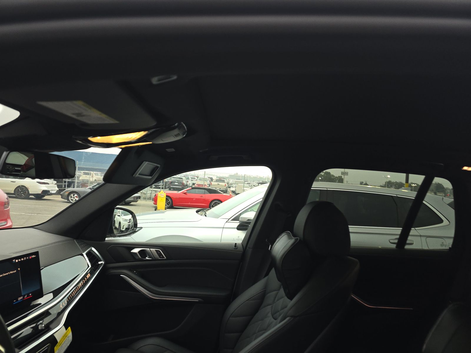 2024 BMW X5 sDrive40i RWD