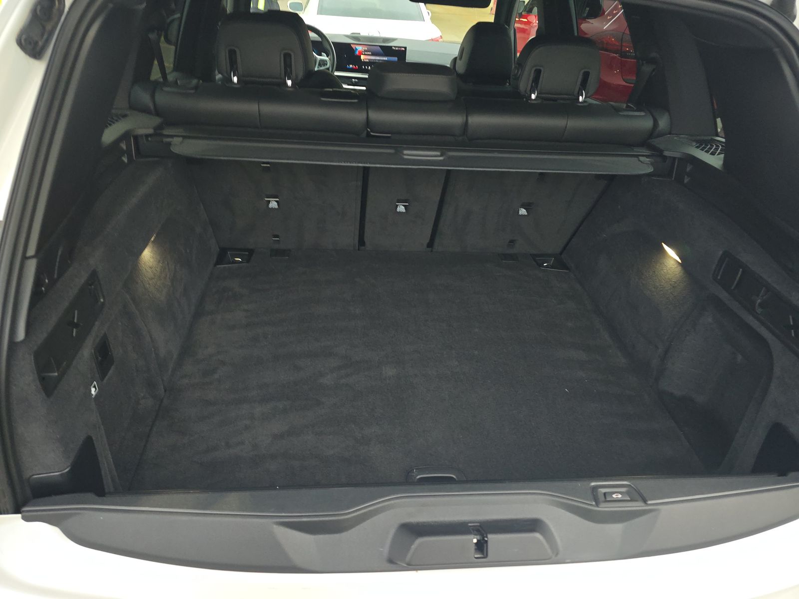 2024 BMW X5 sDrive40i RWD