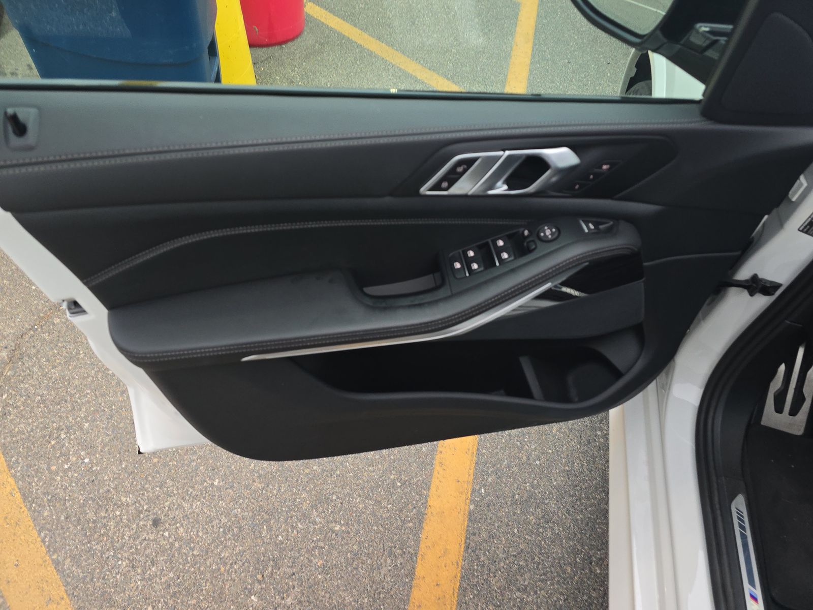 2024 BMW X5 sDrive40i RWD