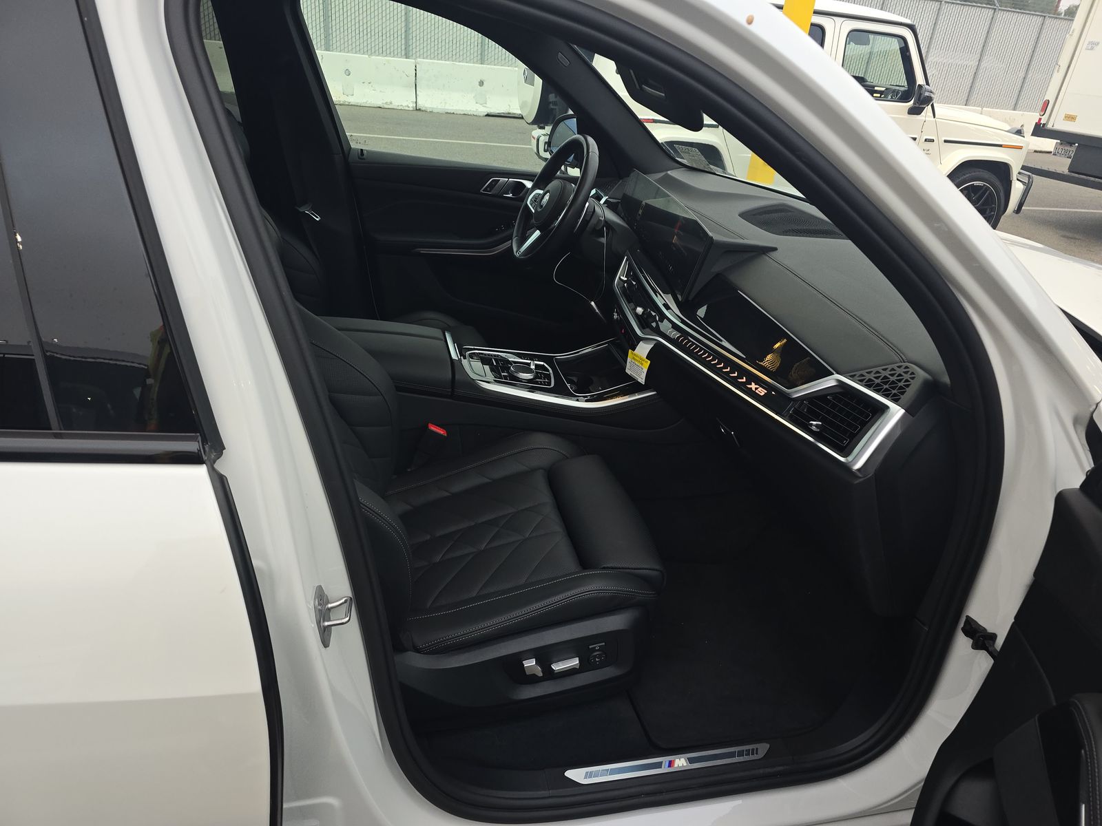 2024 BMW X5 sDrive40i RWD