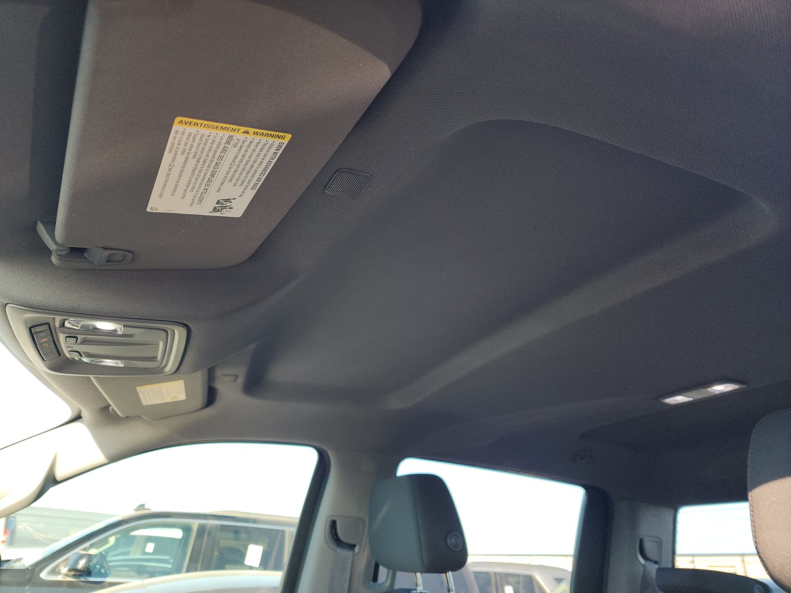 2021 Chevrolet Silverado 1500 Custom RWD