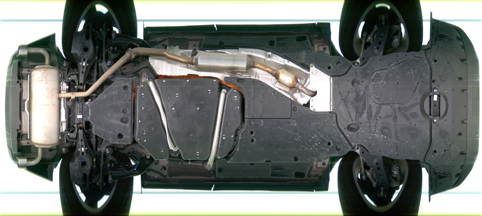 2024 Toyota RAV4 Hybrid XLE AWD