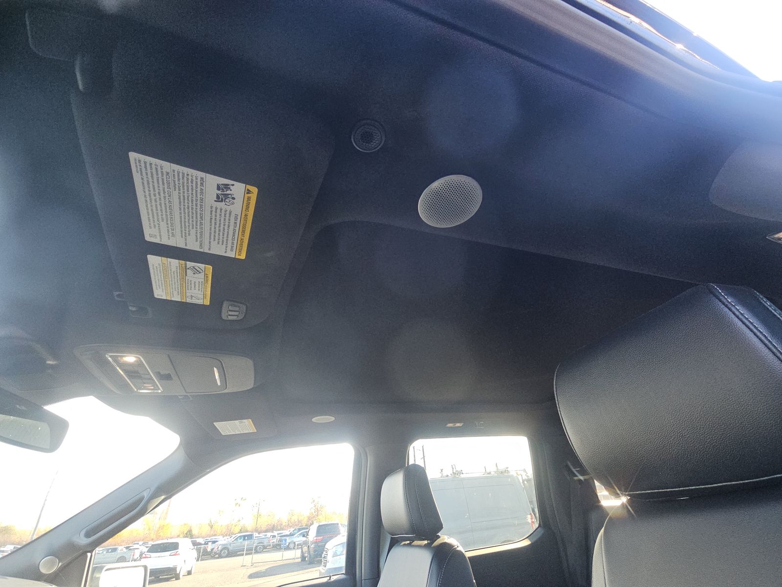 2024 Ford F-150 Hybrid Lariat AWD