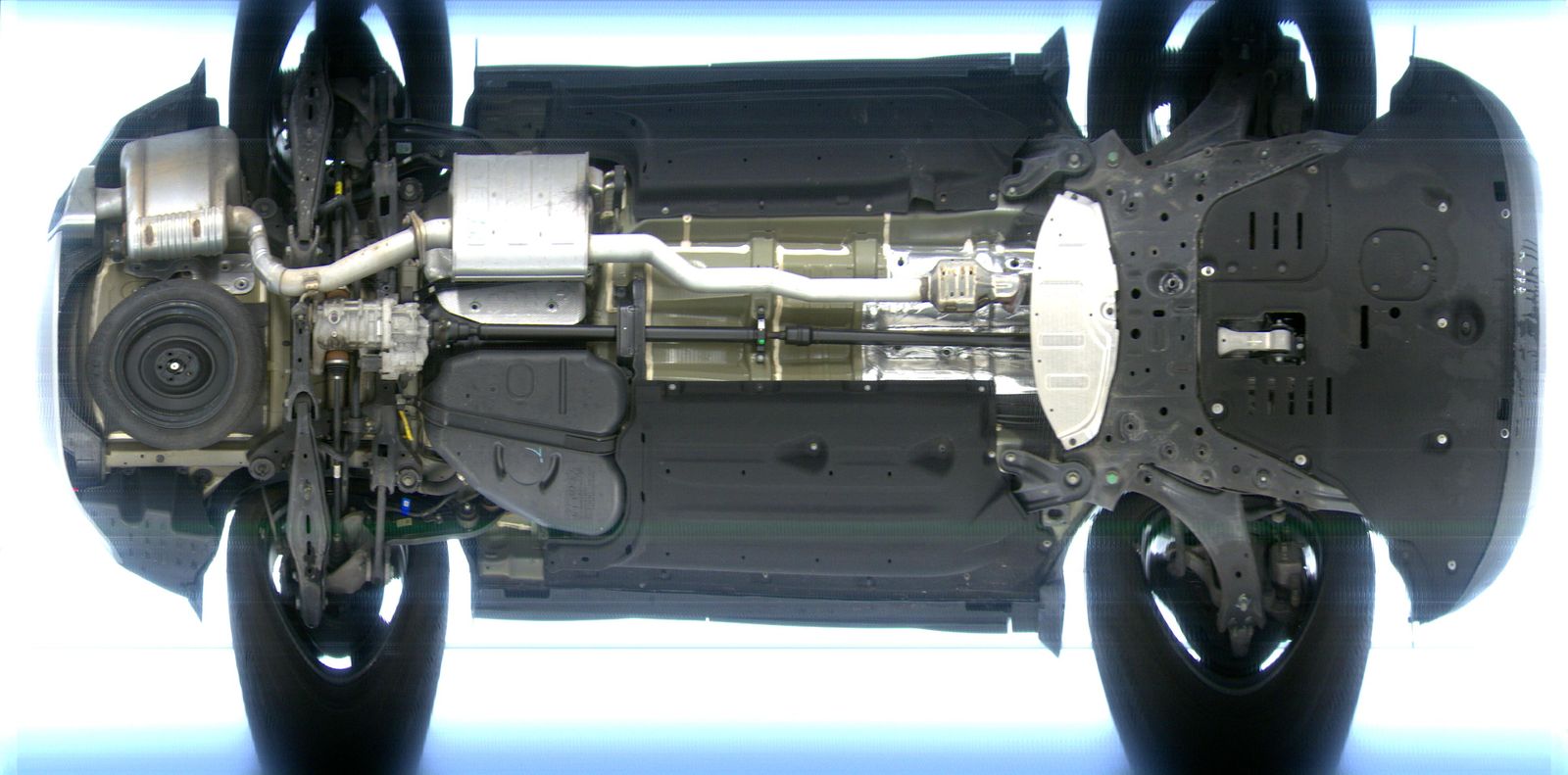 2023 Hyundai Santa Fe SEL AWD