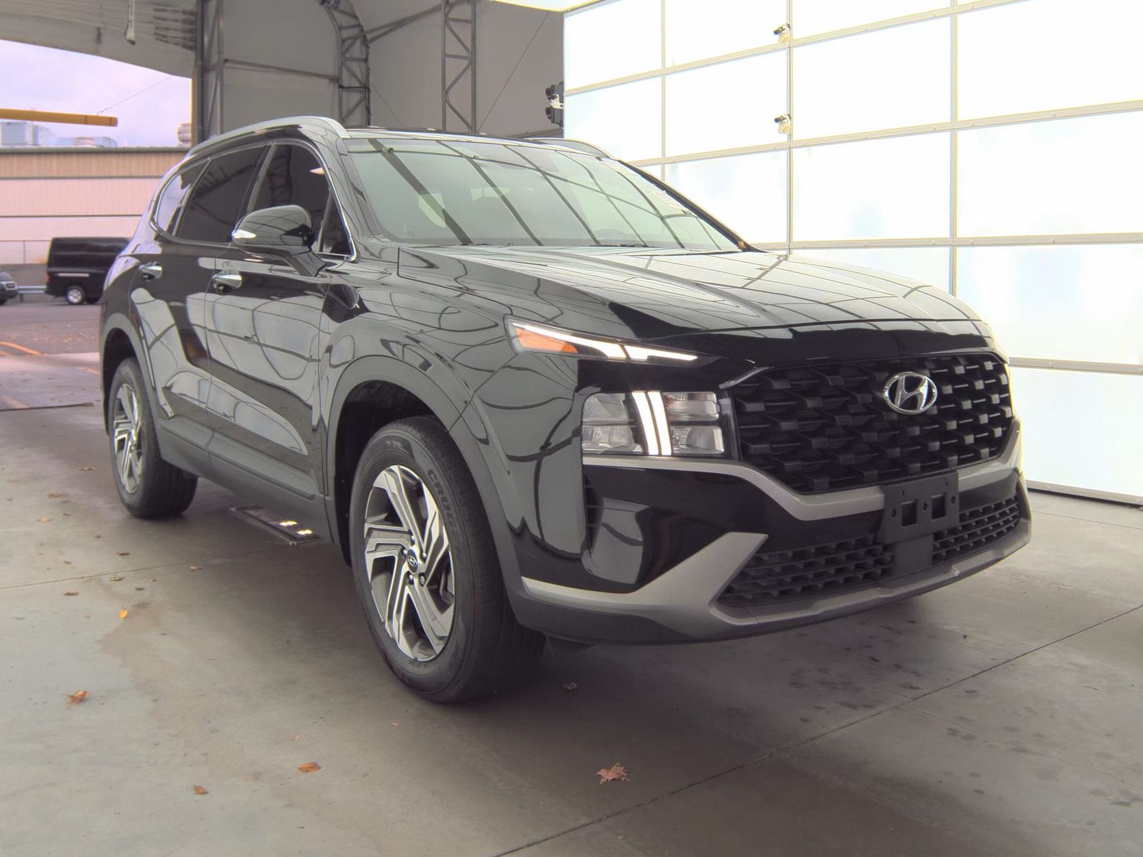 2023 Hyundai Santa Fe SEL AWD