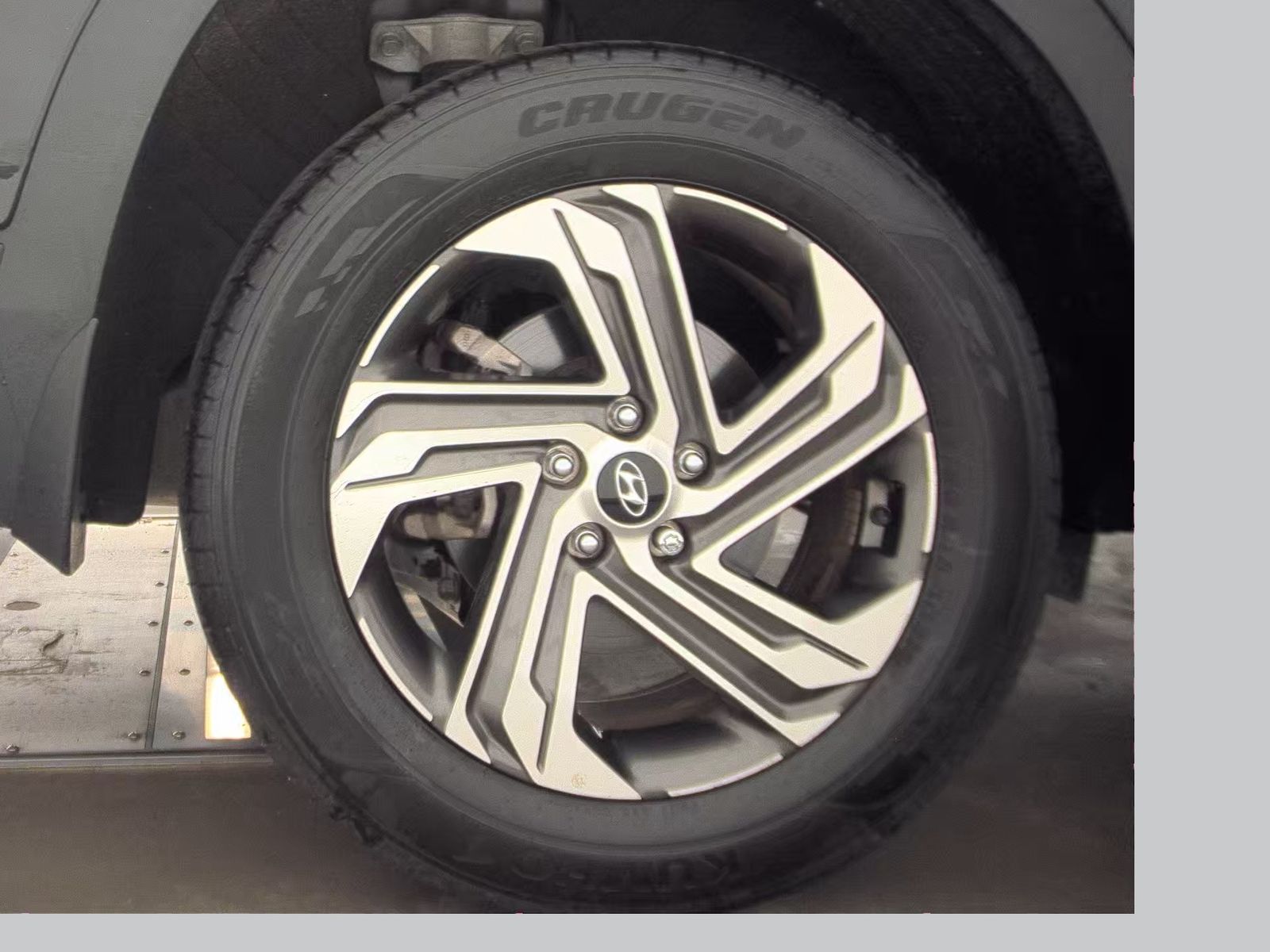 2023 Hyundai Santa Fe SEL AWD