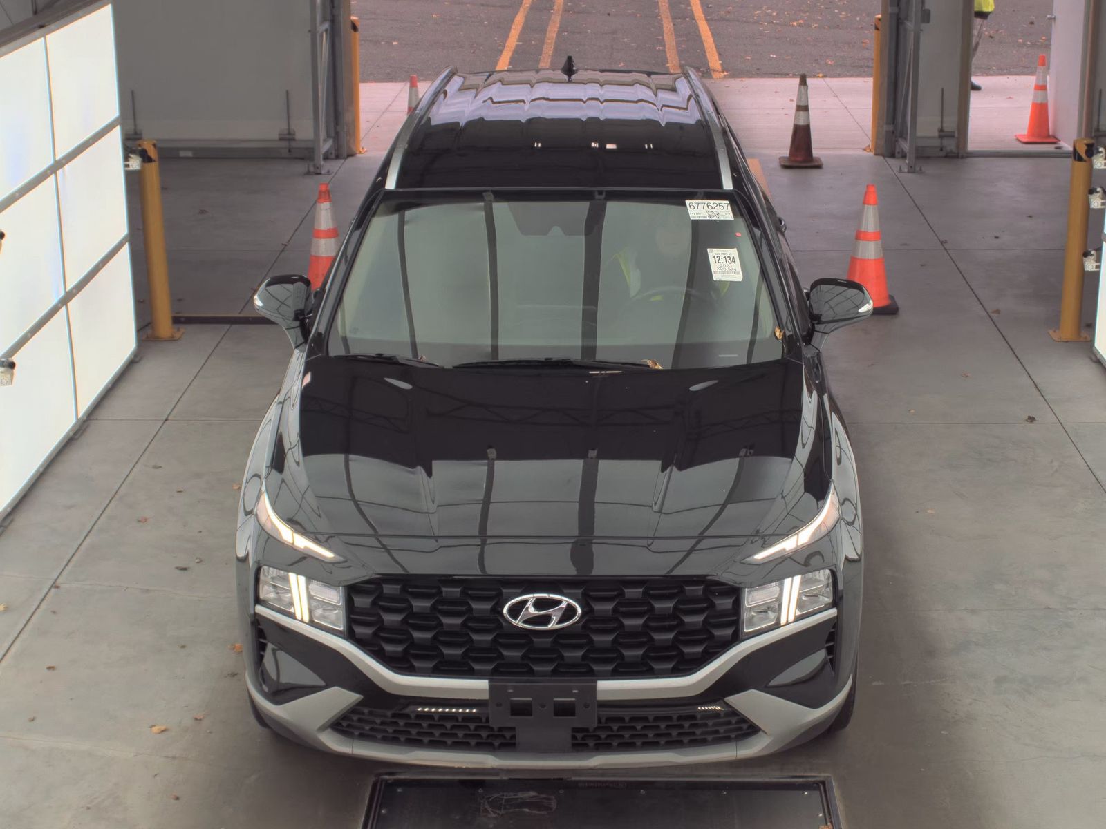 2023 Hyundai Santa Fe SEL AWD