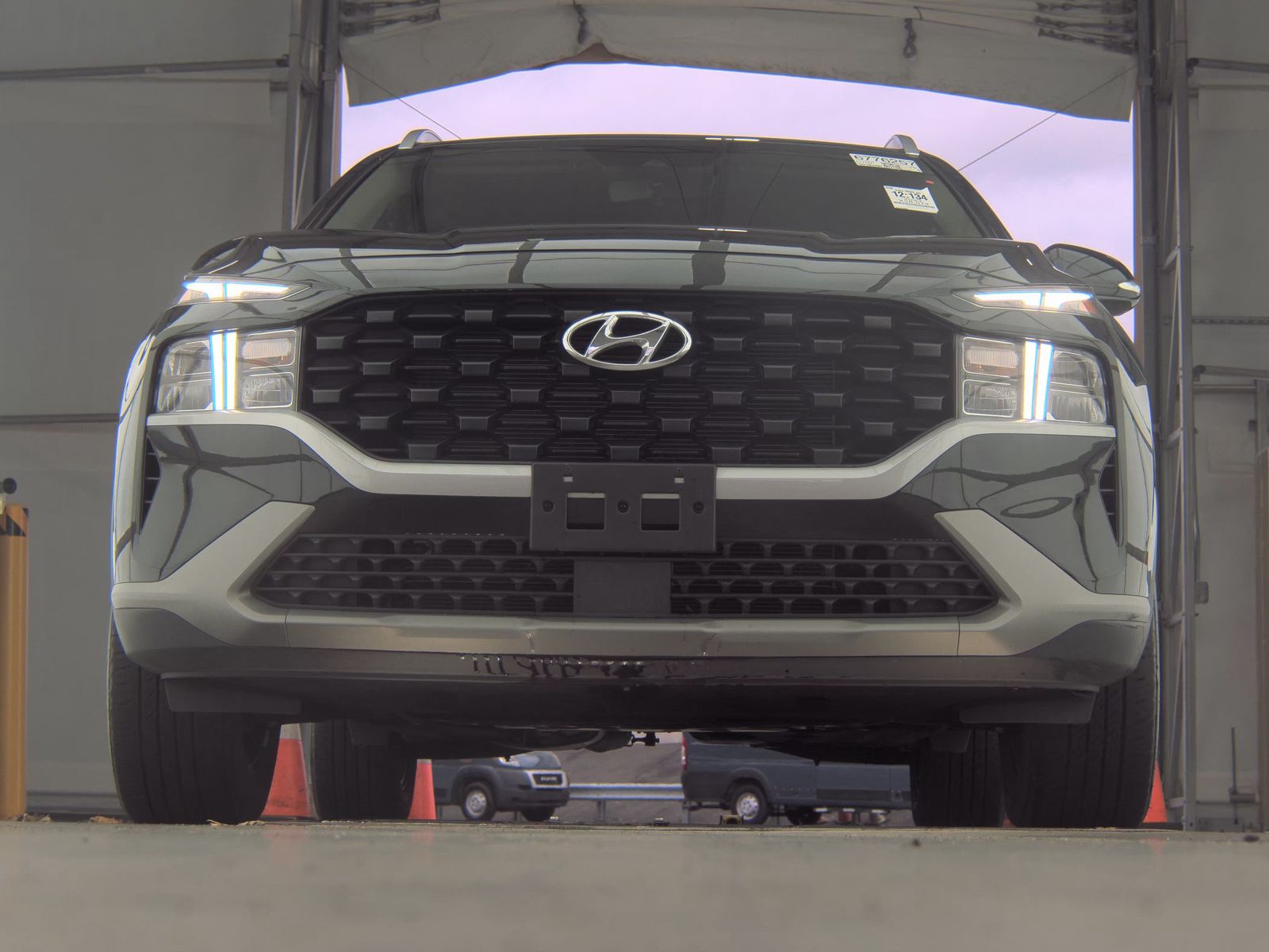 2023 Hyundai Santa Fe SEL AWD