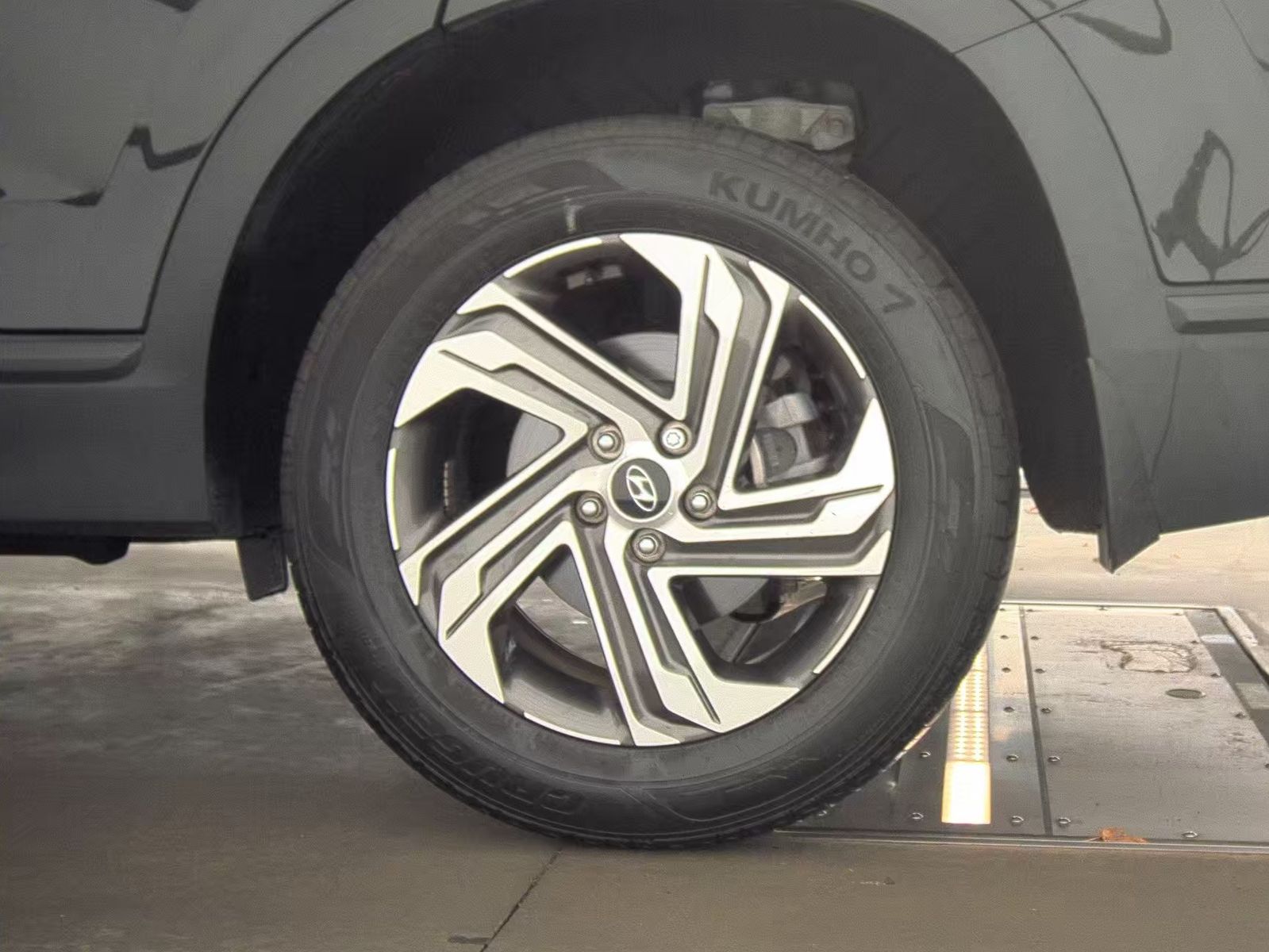 2023 Hyundai Santa Fe SEL AWD