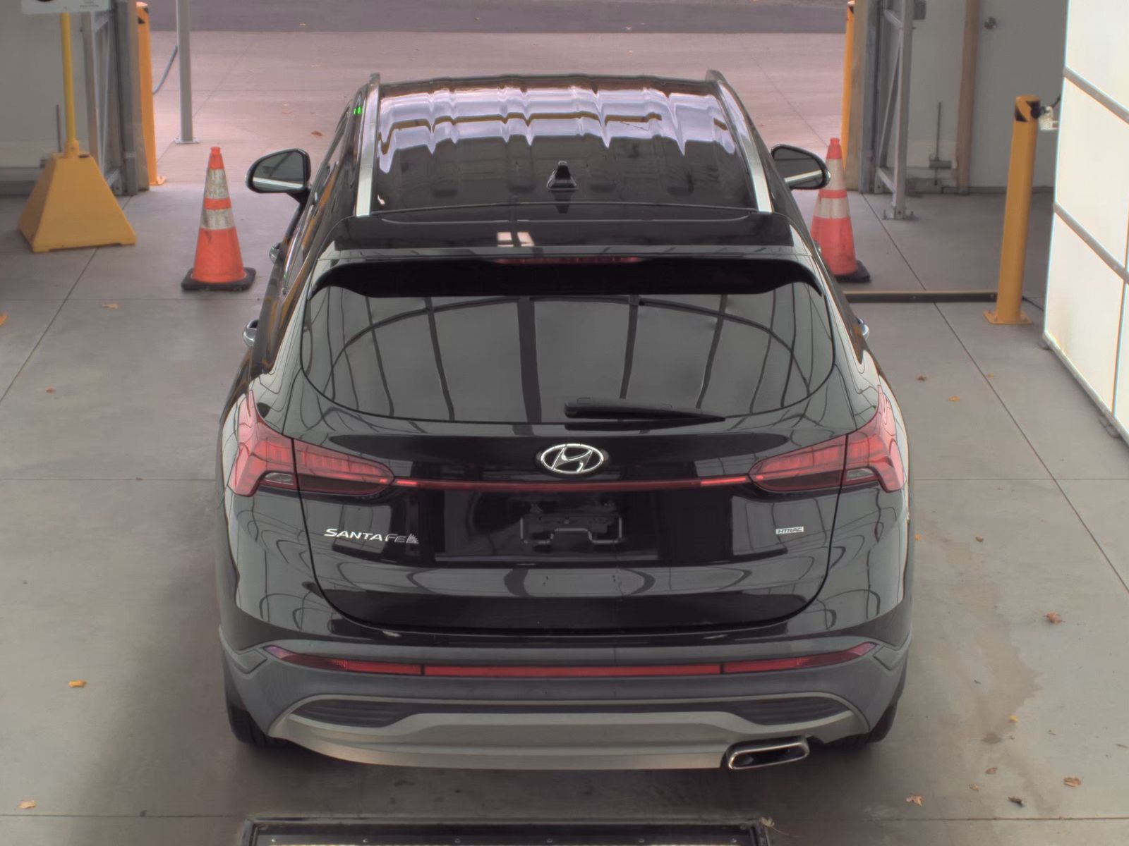 2023 Hyundai Santa Fe SEL AWD